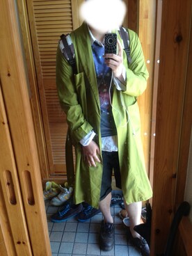 hashiさんのコーディネート