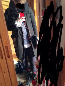 hashiさんのコーディネート