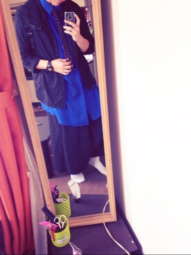 hashiさんのコーディネート