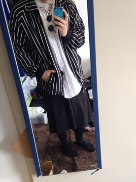 hashiさんのコーディネート