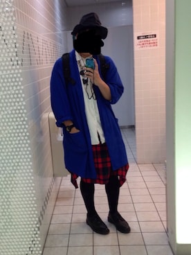 hashiさんのコーディネート