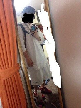 hashiさんのコーディネート