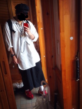 hashiさんのコーディネート