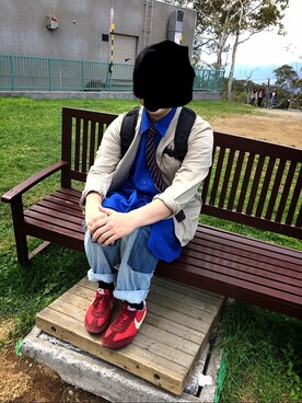 hashiさんのコーディネート