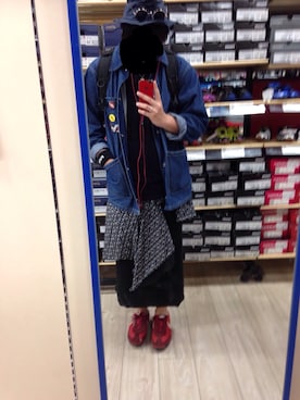 hashiさんのコーディネート