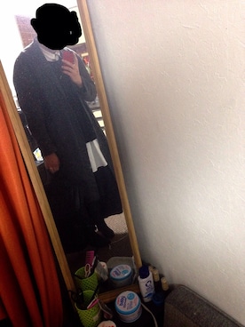 hashiさんのコーディネート