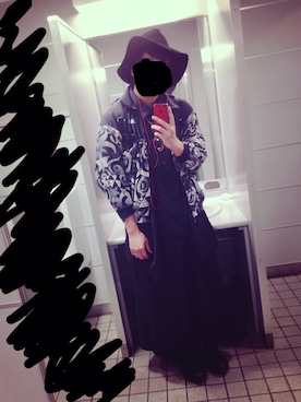 hashiさんのコーディネート