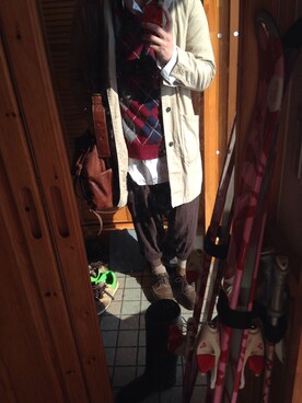 hashiさんのコーディネート