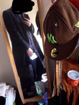 hashiさんのコーディネート