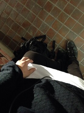 hashiさんのコーディネート