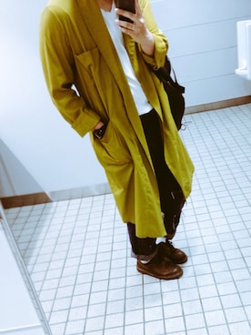 hashiさんのコーディネート