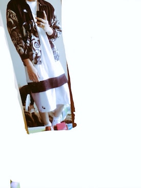 hashiさんのコーディネート