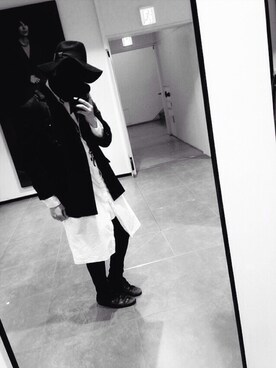 hashiさんのコーディネート