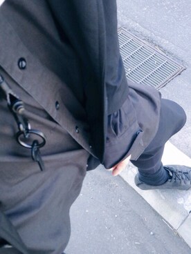 hashiさんのコーディネート