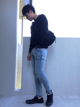 t@kuさんのコーディネート