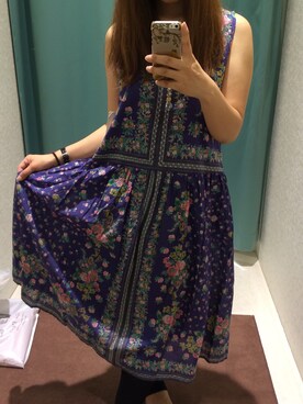 あしゅさんのコーディネート