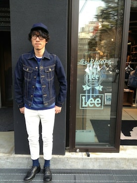 ｲｼｶﾜさんのコーディネート