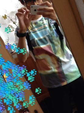 関谷優希さんのコーディネート