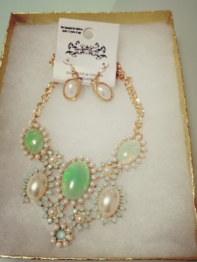 NANAさんのコーディネート