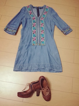 NANAさんのコーディネート