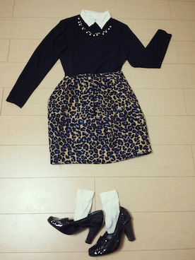 NANAさんのコーディネート