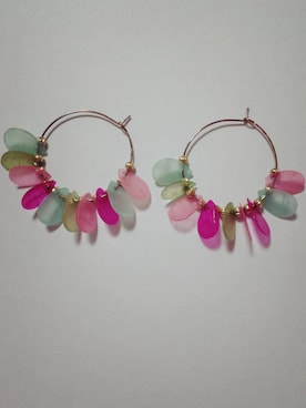 NANAさんのコーディネート