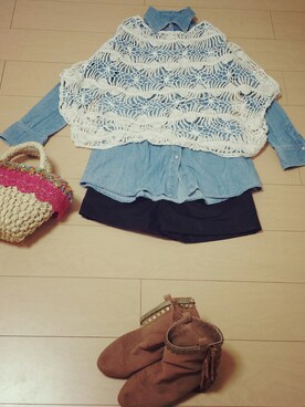 NANAさんのコーディネート