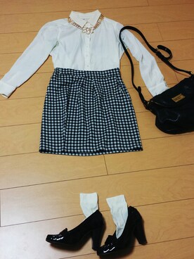 NANAさんのコーディネート