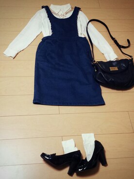 NANAさんのコーディネート