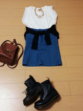 NANAさんのコーディネート