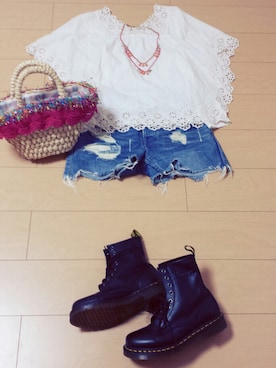 NANAさんのコーディネート