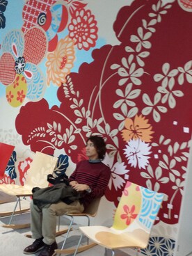 NANAさんのコーディネート