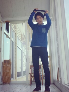 NANAさんのコーディネート