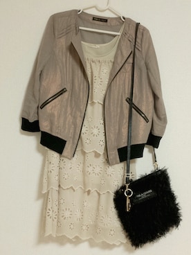 NANAさんのコーディネート