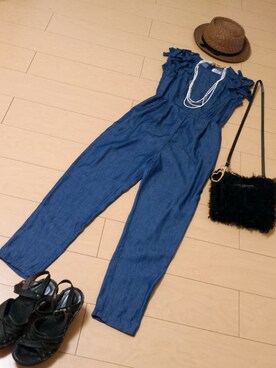 NANAさんのコーディネート