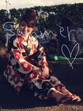 NANAさんのコーディネート