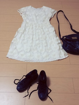 NANAさんのコーディネート