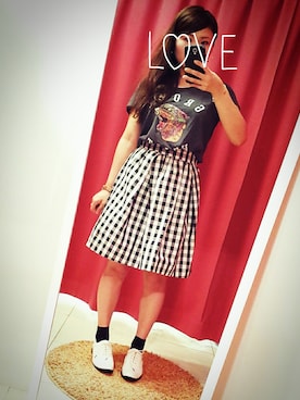 NANAさんのコーディネート