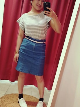 NANAさんのコーディネート