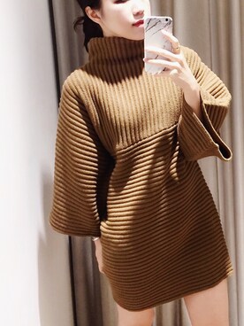 Tiffany Lamさんのコーディネート