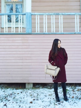 Tiffany Lamさんのコーディネート