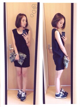 myumyuさんのコーディネート