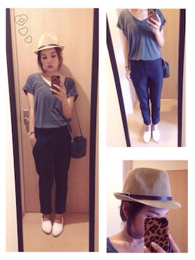 myumyuさんのコーディネート