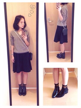 myumyuさんのコーディネート