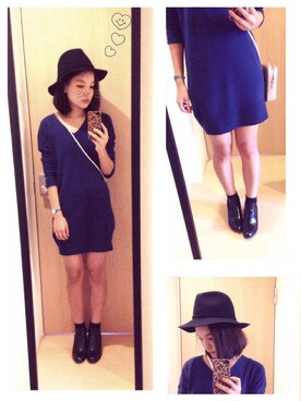 myumyuさんのコーディネート