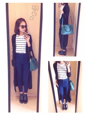 myumyuさんのコーディネート