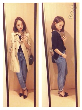 myumyuさんのコーディネート