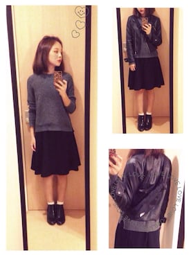 myumyuさんのコーディネート