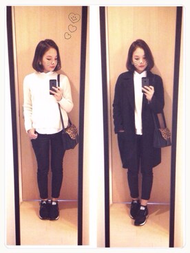 myumyuさんのコーディネート