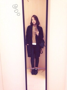 myumyuさんのコーディネート